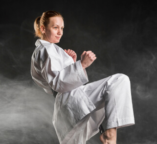 Martial Arts